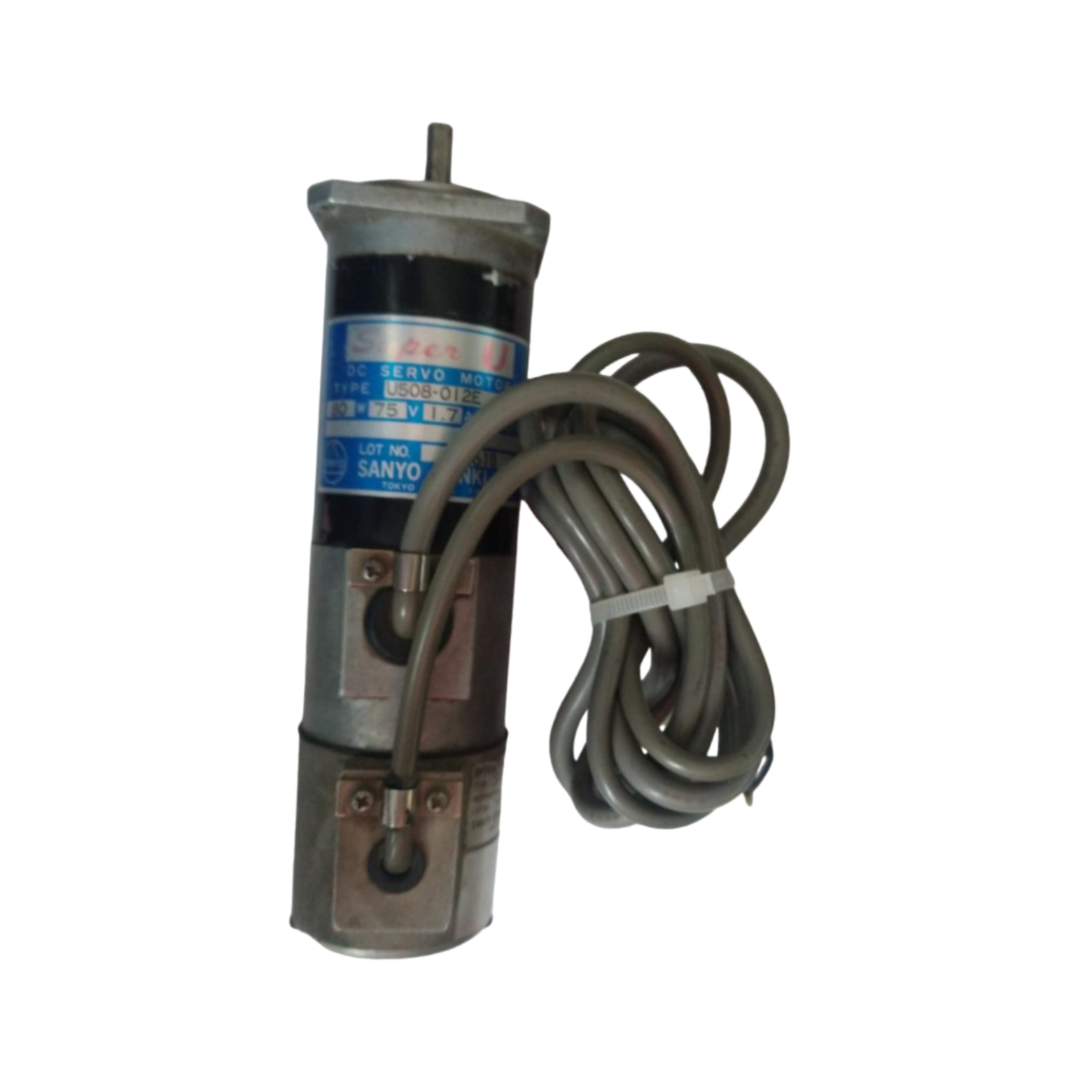 Imagen no disponible