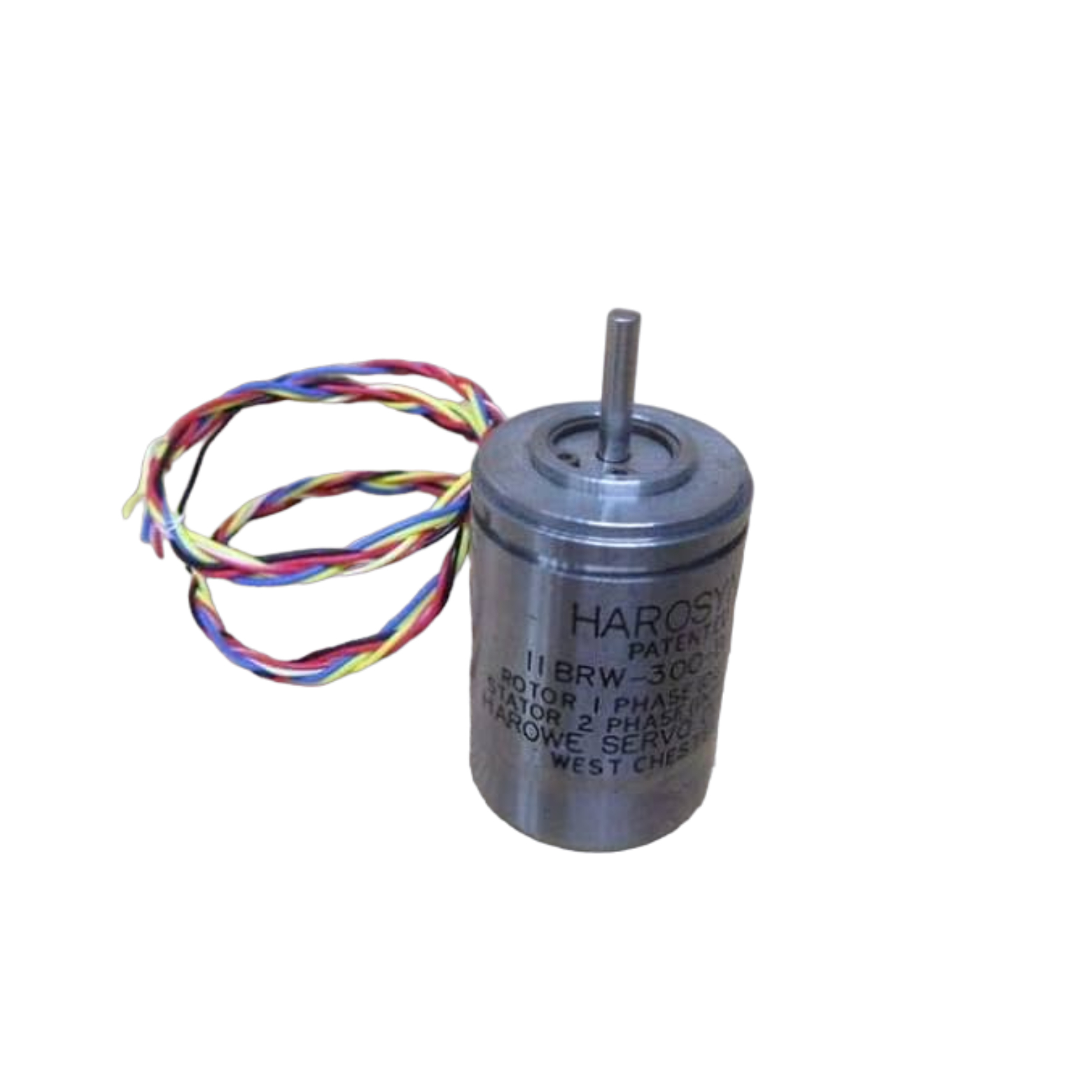 Imagen no disponible