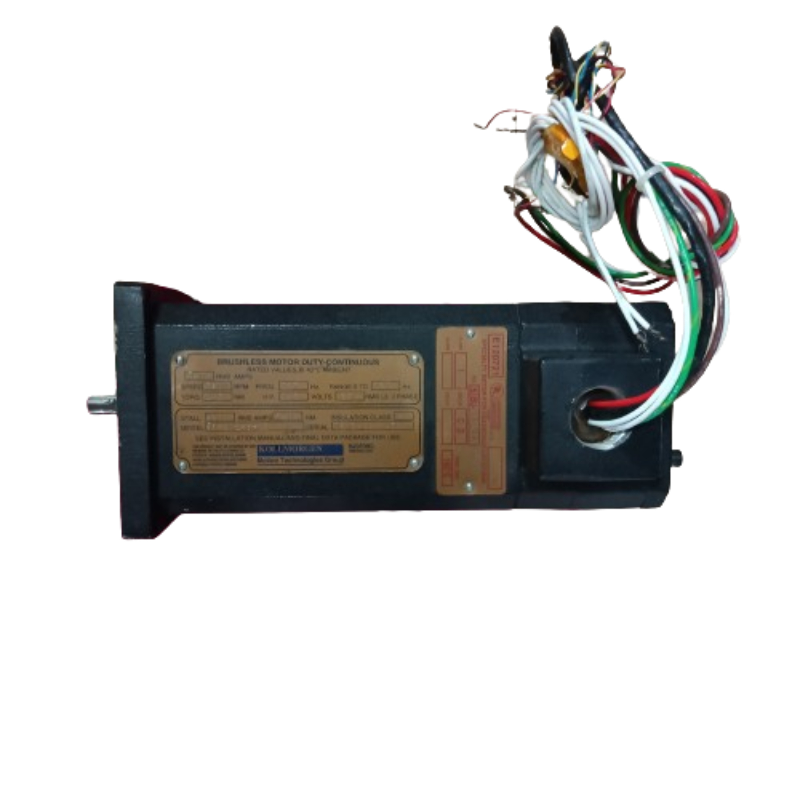 Imagen no disponible