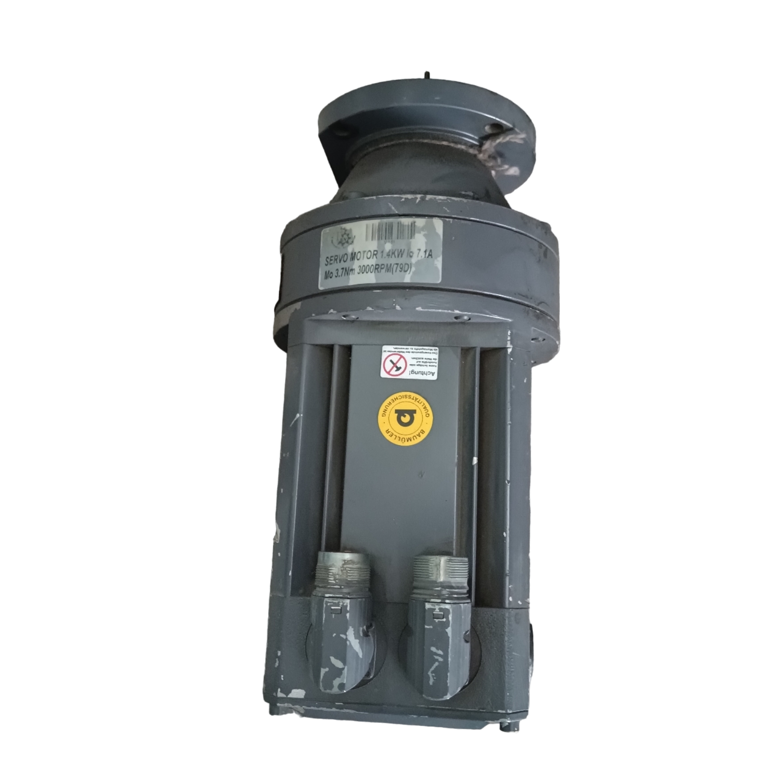 Imagen no disponible