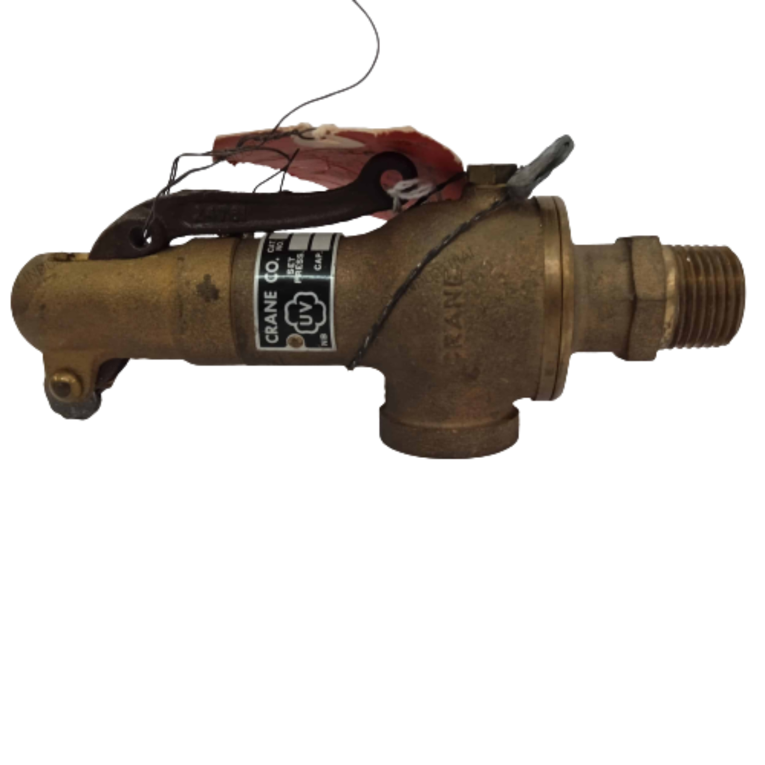 Imagen no disponible