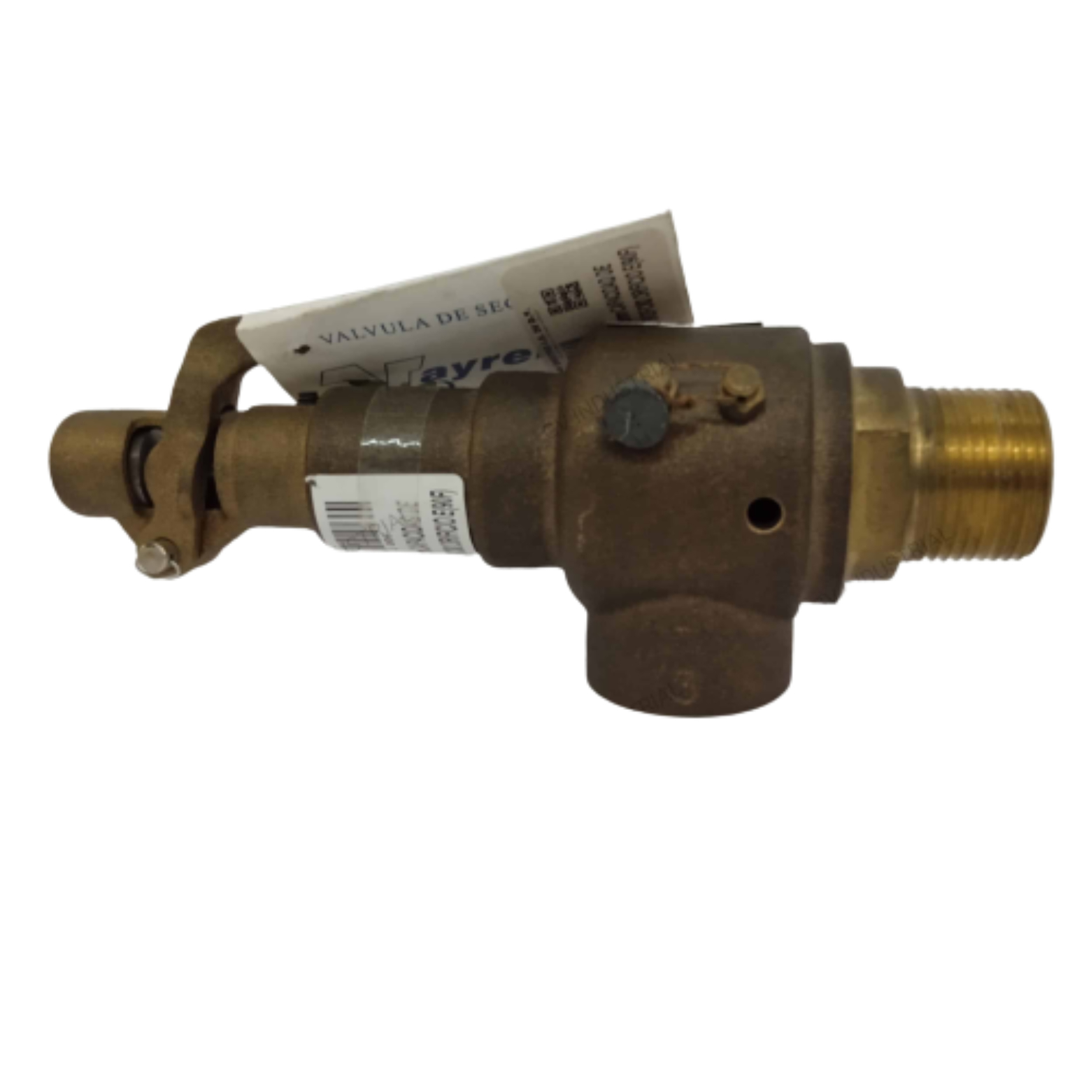 Imagen no disponible