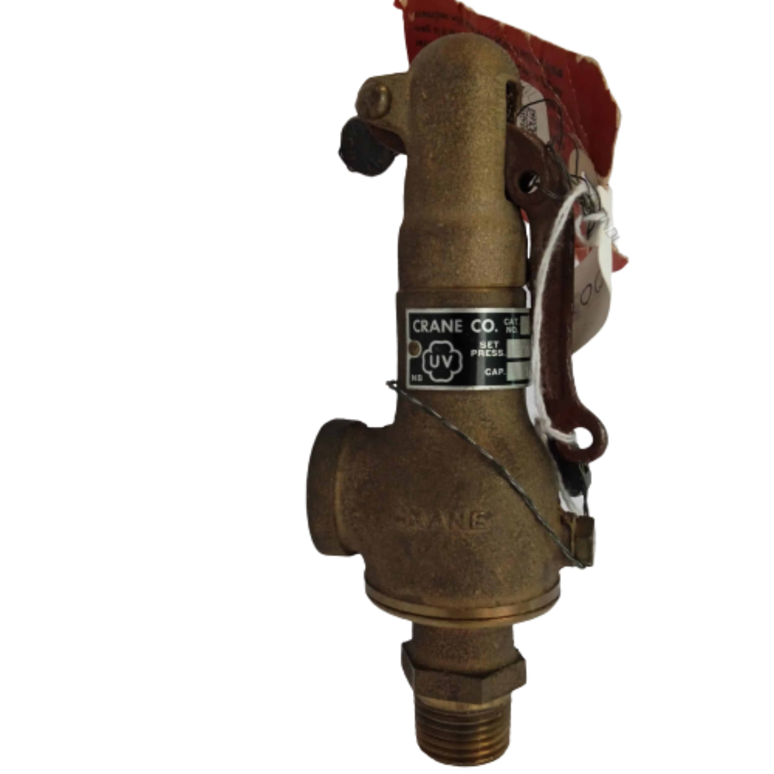 Imagen no disponible