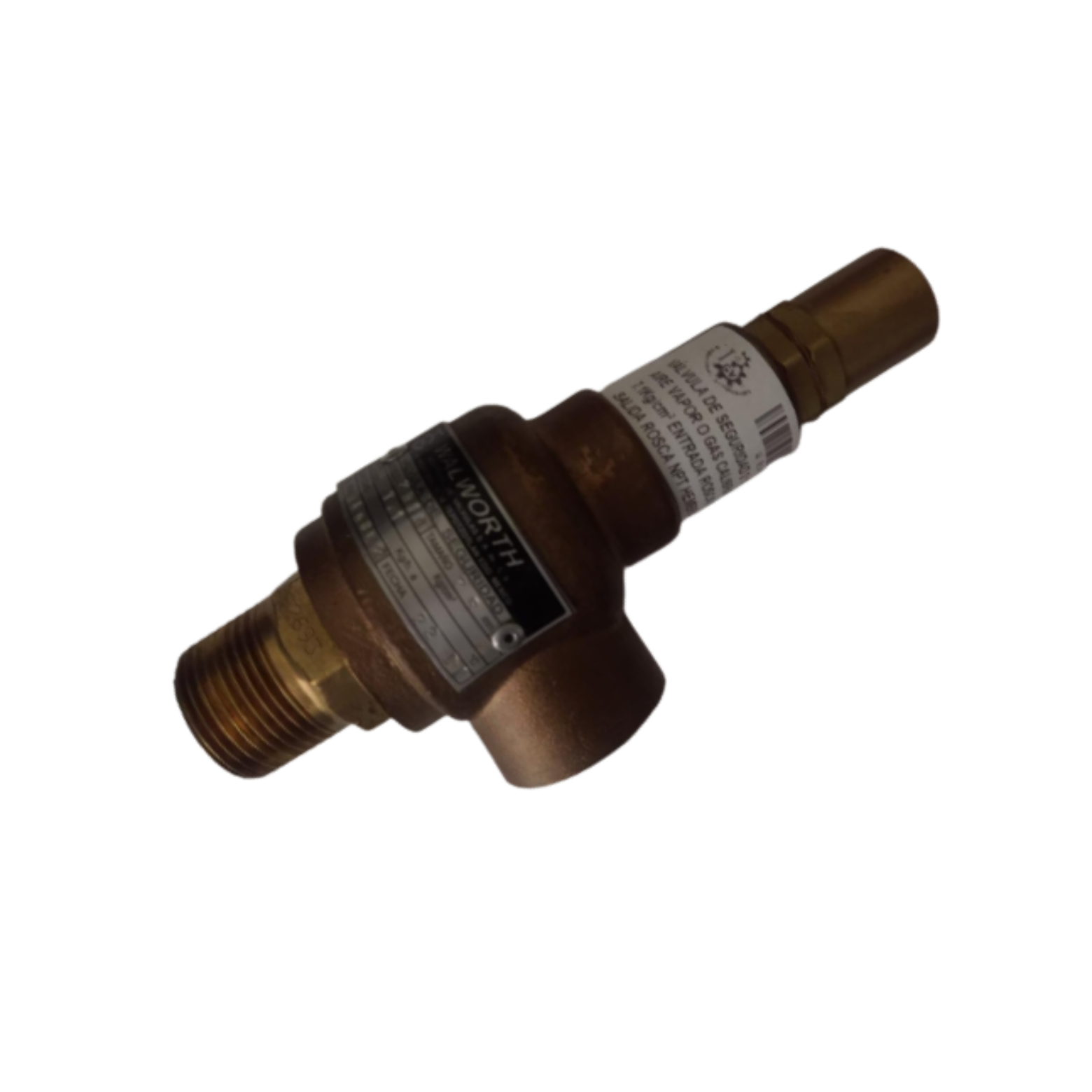 Imagen no disponible