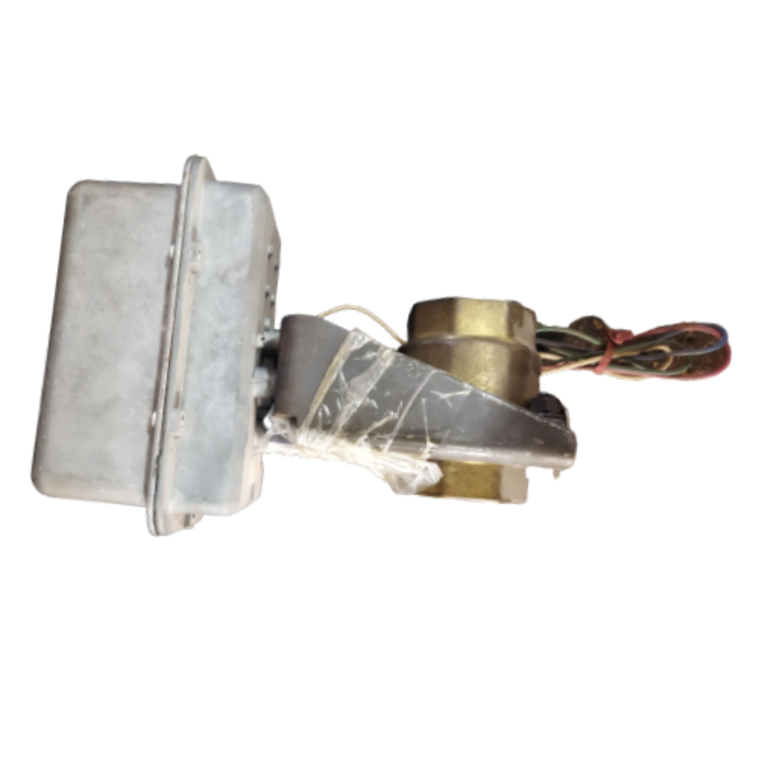 Imagen no disponible