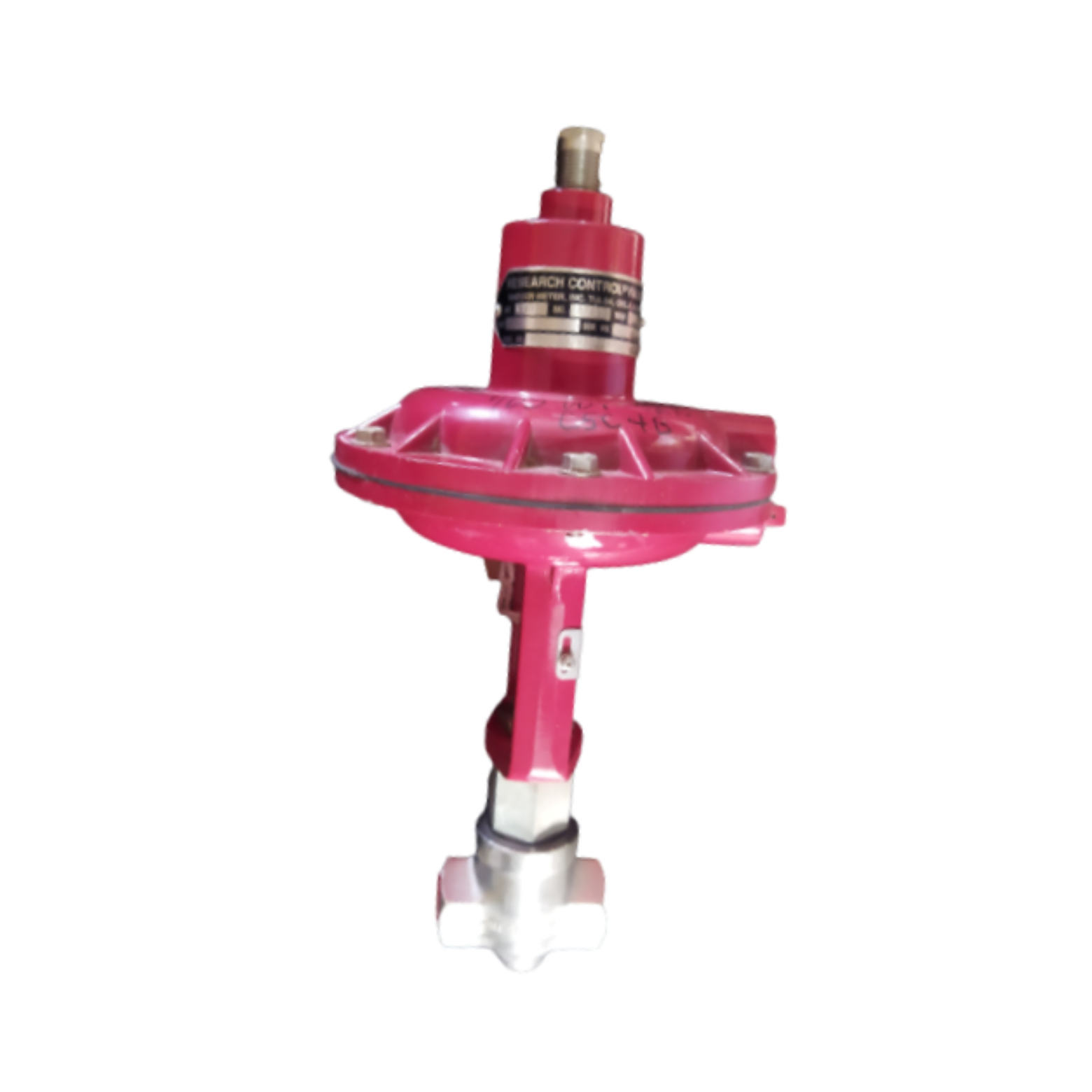 Imagen no disponible