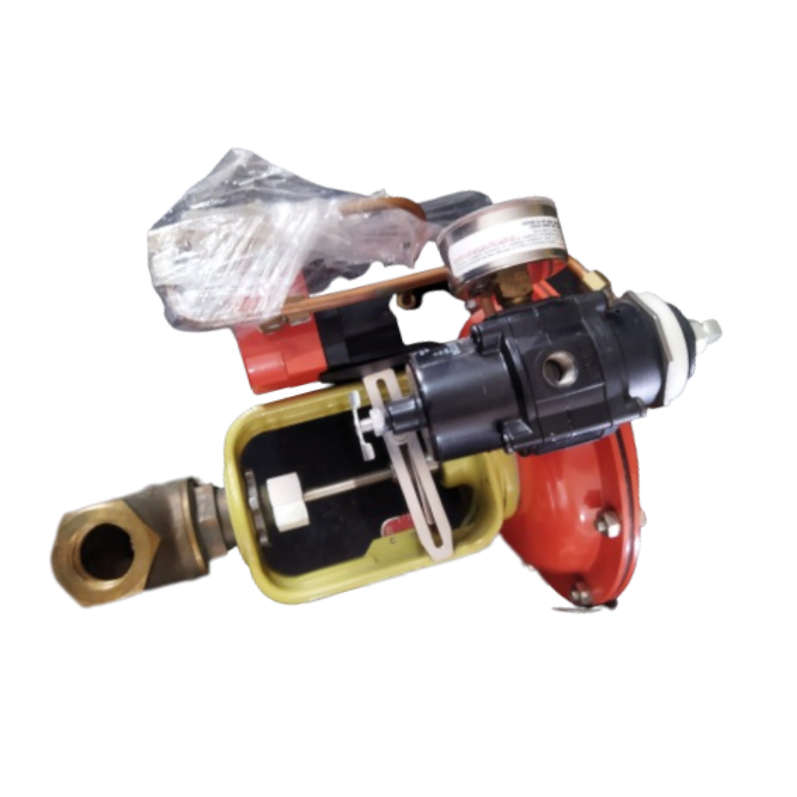 Imagen no disponible