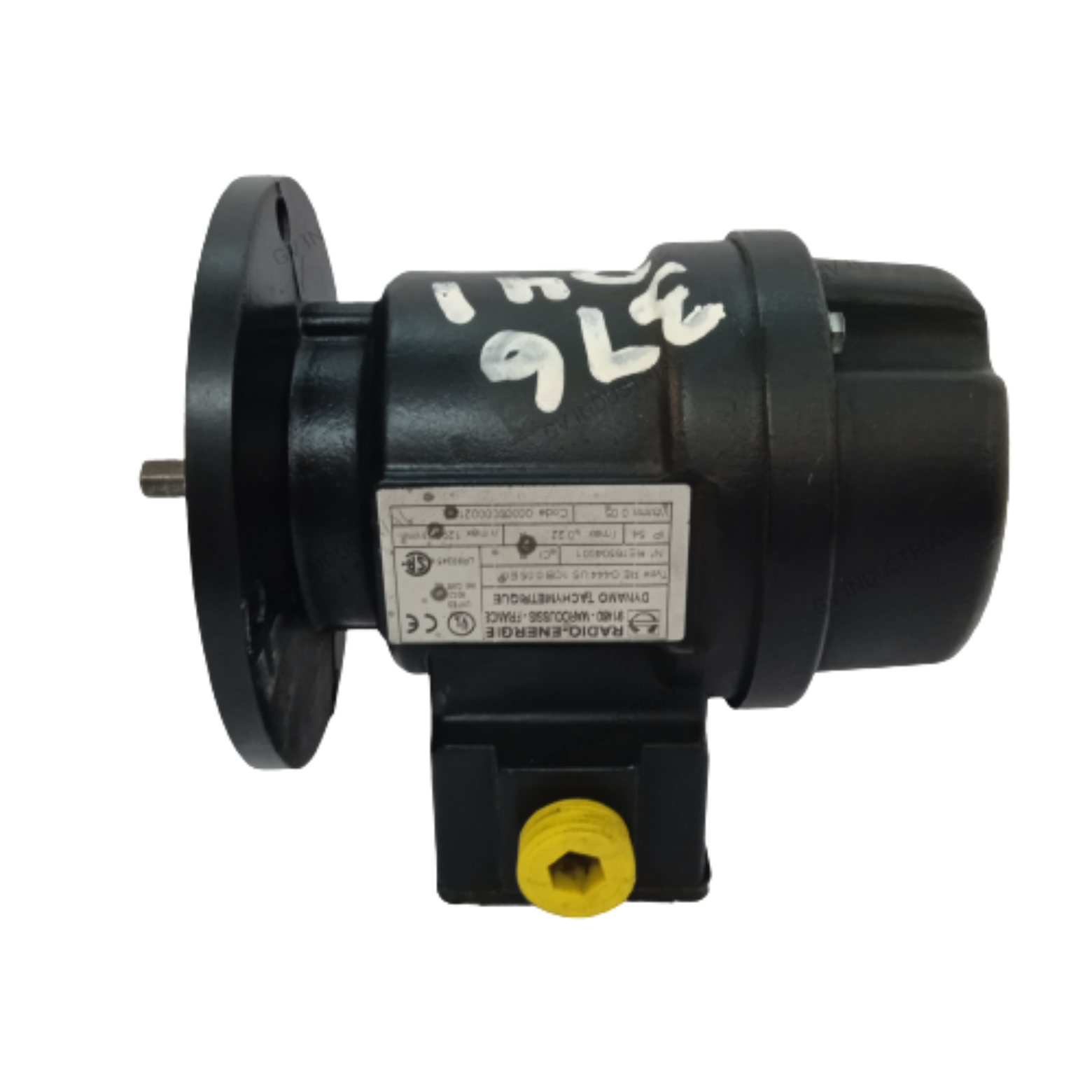 Imagen no disponible