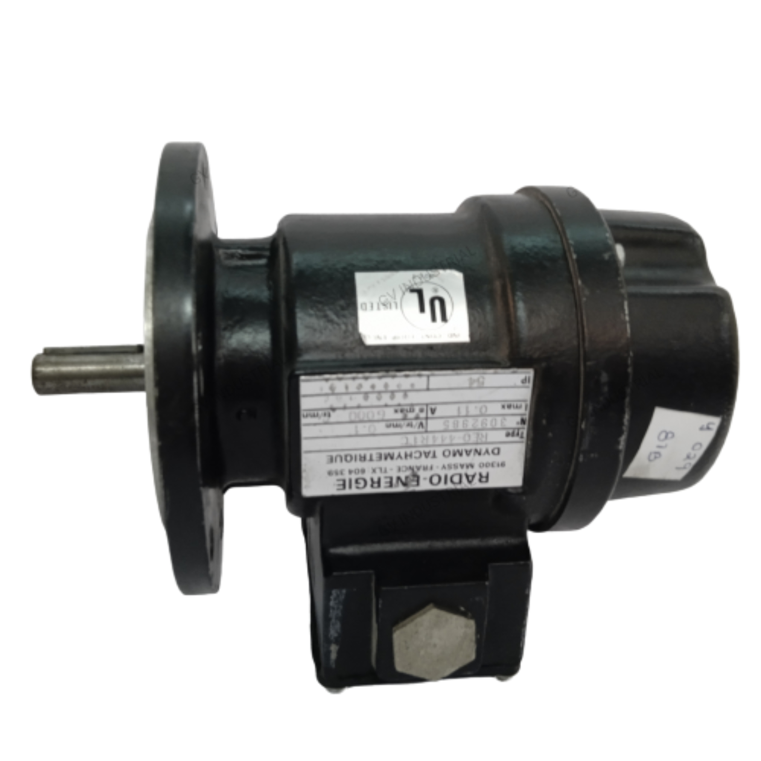 Imagen no disponible