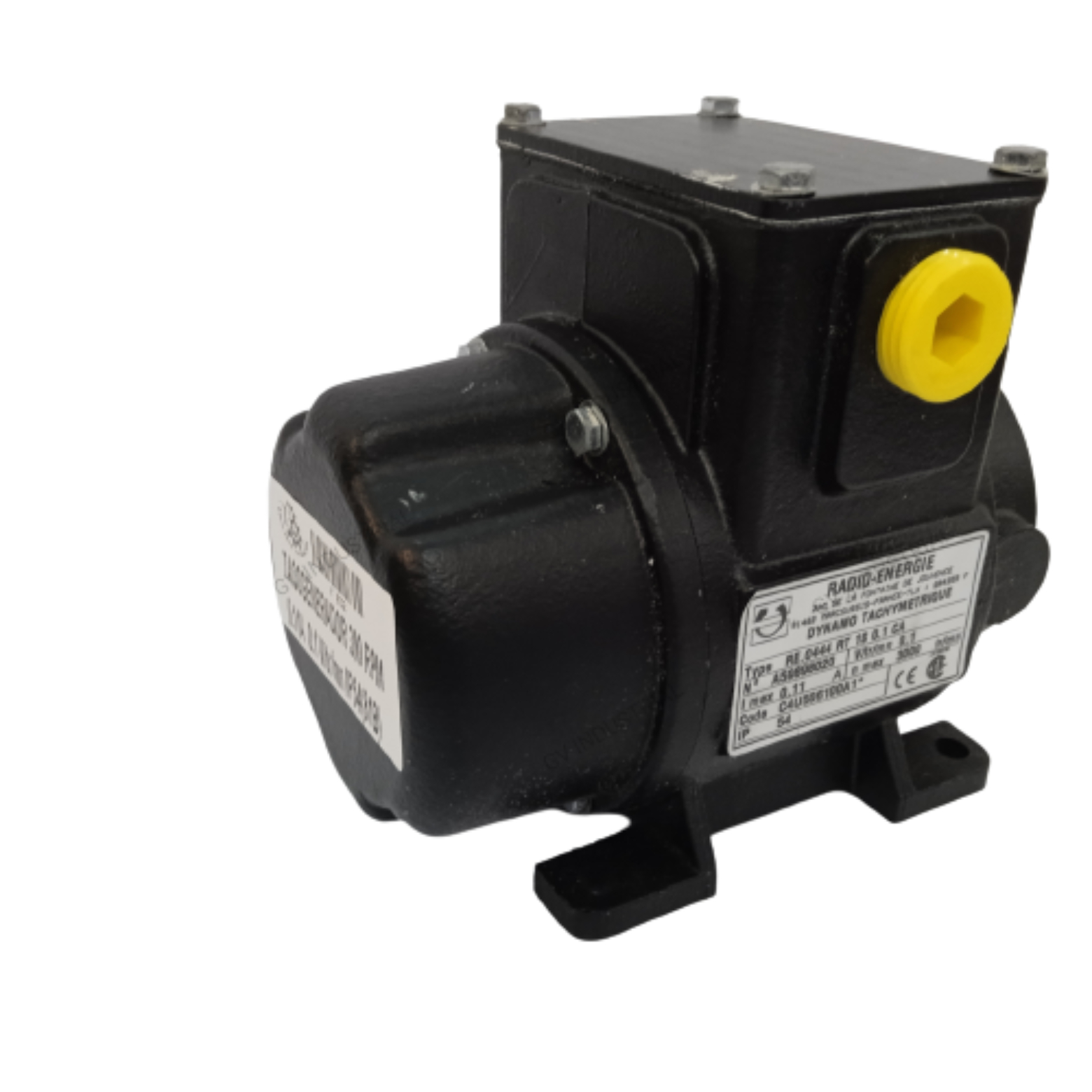 Imagen no disponible